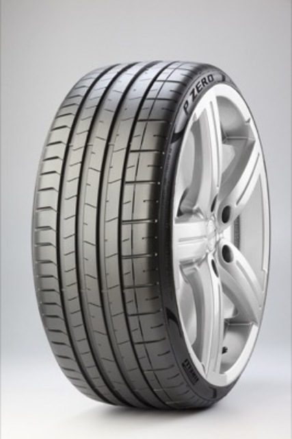 Летние шины Pirelli P Zero Gen-2 Run Flat 245/35R20 95Y